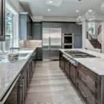 The Benefits of Kitchen Remodeling