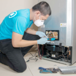 How to Choose a Refrigerator Repair Service